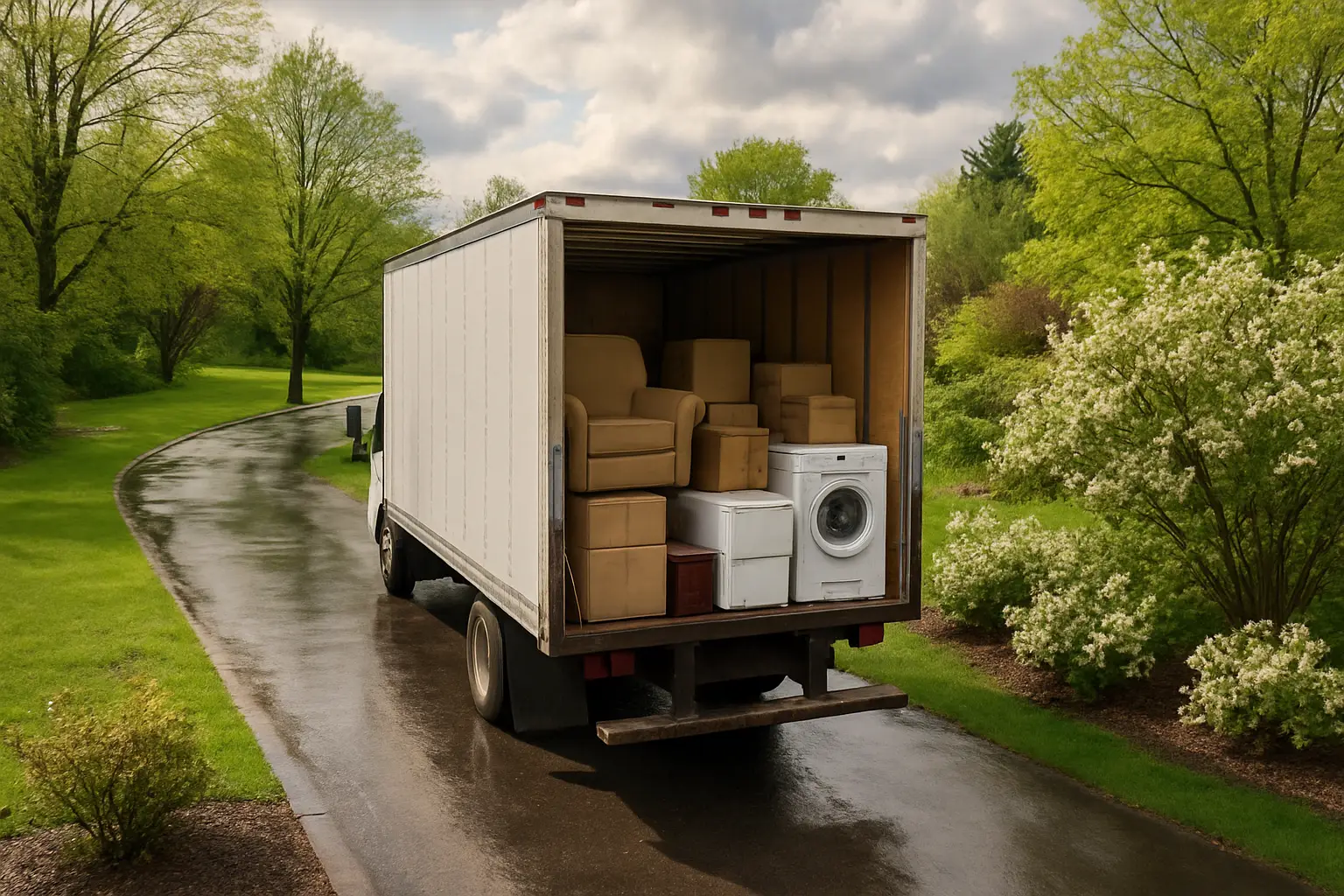 Junk Removal